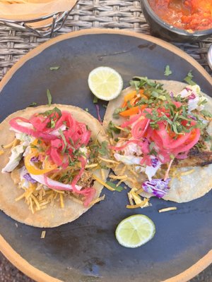 Rebel Taco by null