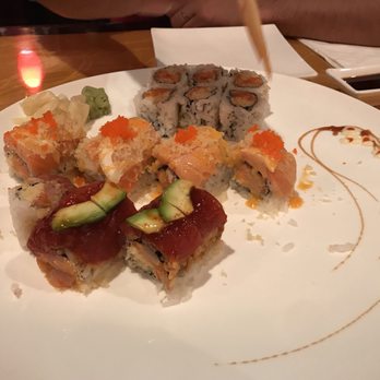 Oishi Sushi - Sushi Bars Near Me - Chesapeake, Virginia