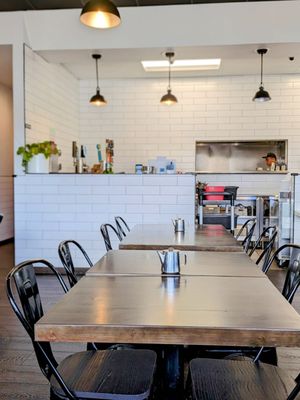 KUMI Sushi Grill by null