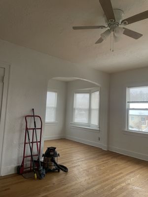 More Then A Handyman Logo