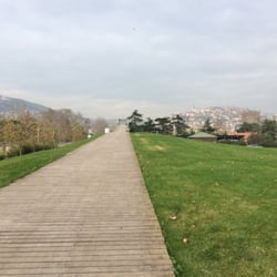 Seka Park