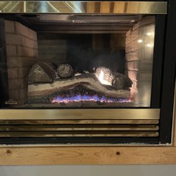 Fireplace Warehouse