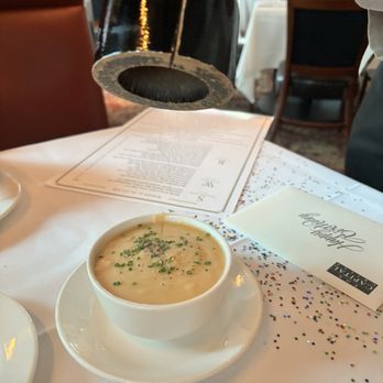 The Capital Grille - Steakhouses Near Me - Dallas, Texas