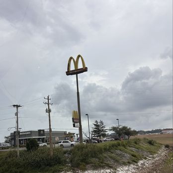 McDonald's - Fast Food Near Me - Cadiz, Kentucky McDonald's - Fast Food Near Me - Cadiz, Kentucky