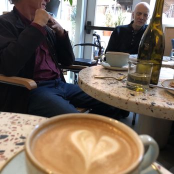 Amante - Latte - Coffee & Tea Near Me - Denver, Colorado