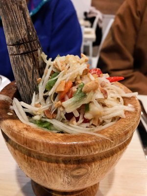Somtum Modern Thai Cuisine by null