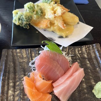 Kotobuki - Sashimi - Japanese Near Me - San Diego, California