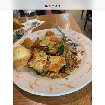 Ulele - New American Near Me - Tampa, Florida
