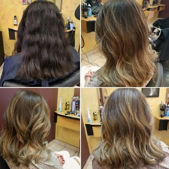 Karla's Hair Studio - Hair Salons Near Me - Bensenville, Illinois