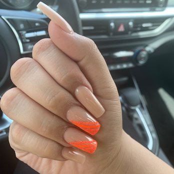 Q Nails - Acrylic nails - Nail Salons Near Me - Palm Desert, California Q Nails - Acrylic nails - Nail Salons Near Me - Palm Desert, California