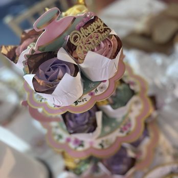 Violeta’s Sweets - Cupcakes Near Me