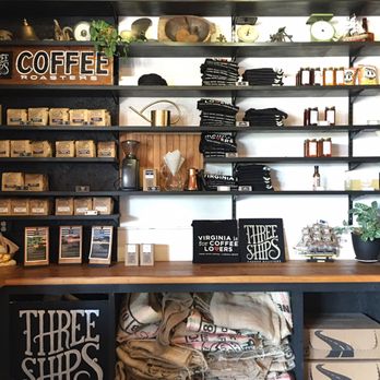 Three Ships Coffee Roasters - Coffee & Tea Near Me - Virginia Beach, Virginia Three Ships Coffee Roasters - Coffee & Tea Near Me - Virginia Beach, Virginia