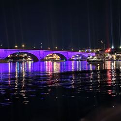 Great Escapes Boat Tour & Rentals - The London Bridge