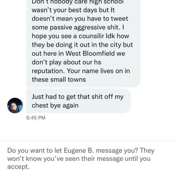 Burger King - His response part 3 - Burgers Near Me - Bloomfield Hills, Michigan Burger King - His response part 3 - Burgers Near Me - Bloomfield Hills, Michigan