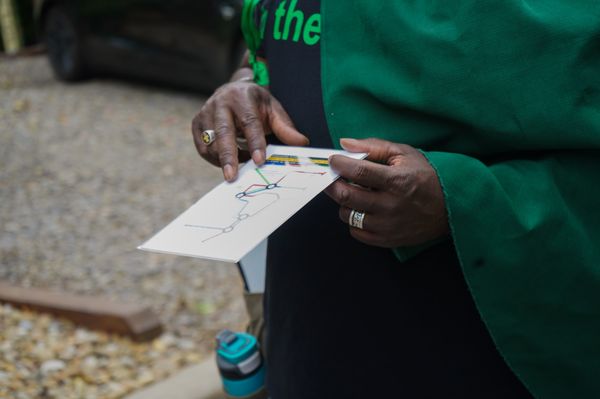 Hood Huggers International by null