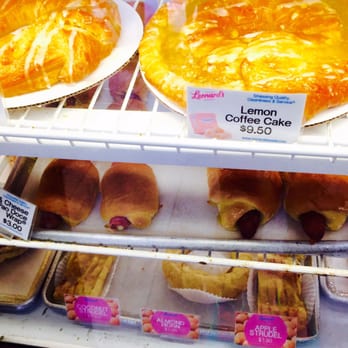 Leonard's Bakery - Bakeries Near Me - Honolulu, Hawaii Leonard's Bakery - Bakeries Near Me - Honolulu, Hawaii