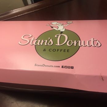 Stan's Donuts & Coffee - Coffee & Tea Near Me - Oak Brook, Illinois Stan's Donuts & Coffee - Coffee & Tea Near Me - Oak Brook, Illinois