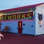 Photo of Six Flags Fireworks
