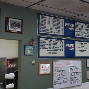 King's Hot Dogs - Hot Dogs Near Me - Rural Hall, North Carolina King's Hot Dogs - Hot Dogs Near Me - Rural Hall, North Carolina