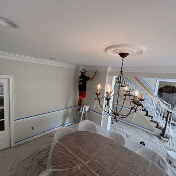 Diego's Painting - Interior painting!!! - Painters Near Me Diego's Painting - Interior painting!!! - Painters Near Me