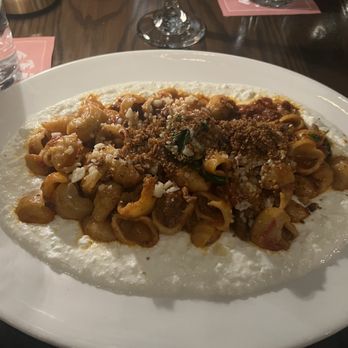bar Vetti - Orecchiette - Italian Near Me - Louisville, Kentucky