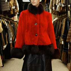 Konstantine Furs