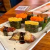 Izumi Japanese Sushi & Grill gift card