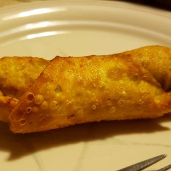 East China Inn - Vegetable egg rolls ($4). Good. Layered wrapper & 5-spice seasoning. - Chinese Near Me - Batavia, Illinois East China Inn - Vegetable egg rolls ($4). Good. Layered wrapper & 5-spice seasoning. - Chinese Near Me - Batavia, Illinois