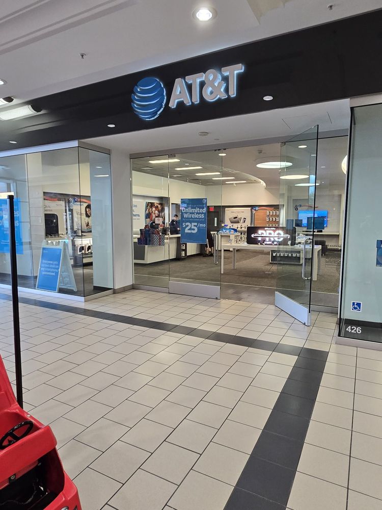 AT&T STORE - Updated June 2026 - 30 Photos & 111 Reviews - 112 Plaza Dr ...