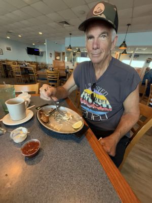 McElroy's Harbor House by null