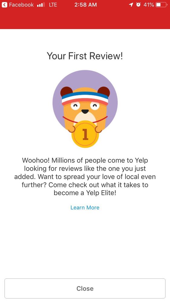 Fifth Avenue Beanery