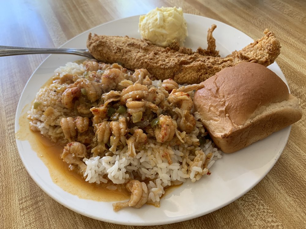 Durand’s Cafe Logo