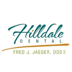 Fred Jaeger, DDS
