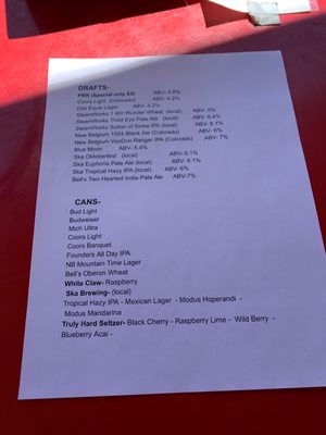 Paradise Pizzeria & Ice Creamery by null