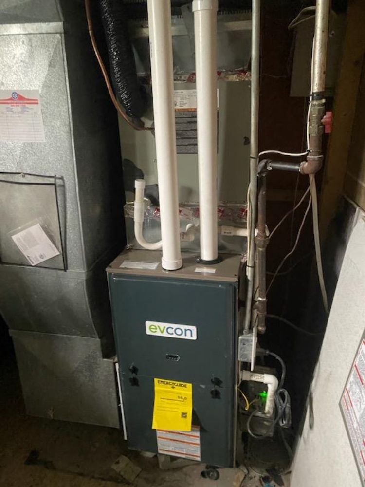 Slide of Quality Plumbing