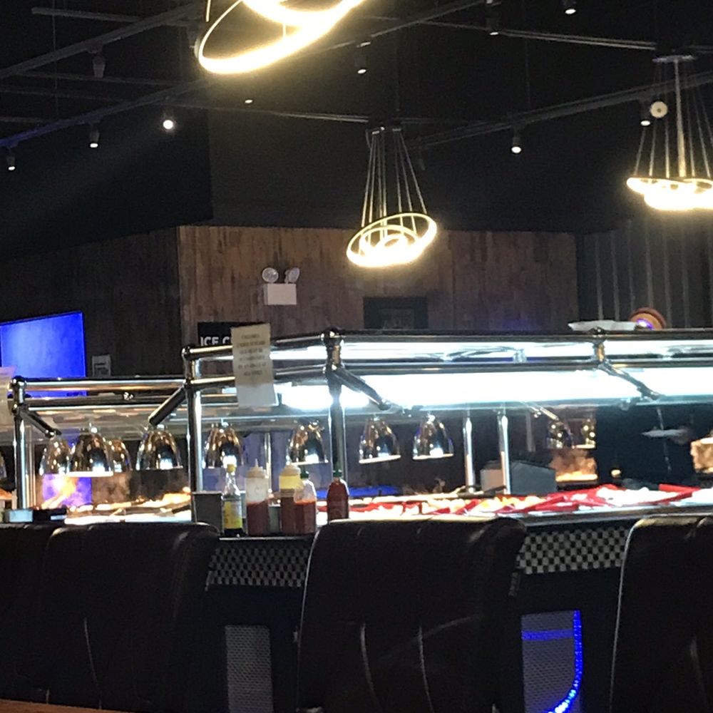 Flaming Grill & Buffet - Buffets Near Me - Brooklyn, New York