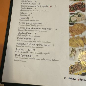 Naha Sushi Hibachi Ramen - Sushi Bars Near Me - Crystal River, Florida Naha Sushi Hibachi Ramen - Sushi Bars Near Me - Crystal River, Florida