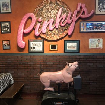 Pinky's Pizza Parlor - Pizza Near Me - Petaluma, California Pinky's Pizza Parlor - Pizza Near Me - Petaluma, California