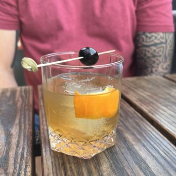 Eureka! - Old Fashion - American Near Me - Roseville, California Eureka! - Old Fashion - American Near Me - Roseville, California