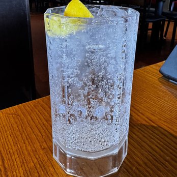 Chili's - Complimentary soda water - Tex-Mex Near Me - San Diego, California Chili's - Complimentary soda water - Tex-Mex Near Me - San Diego, California