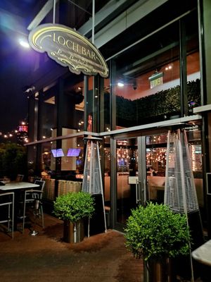 Loch Bar - Baltimore by null