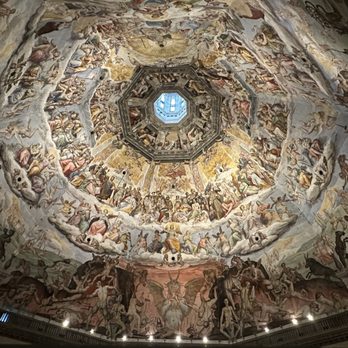 Piazza del Duomo - Public Plazas Near Me - Florence, FI