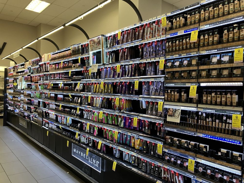 CVS PHARMACY - Updated December 2025 - 50 Photos & 38 Reviews - 1440 ...