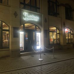 Gasthaus Feuerkugel