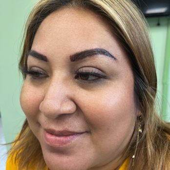 Monarch Beauty Bar - Powder brows by Monarch Beauty Bar. Micropigmentation technique. - Permanent Makeup Near Me - Woodbridge, Virginia Monarch Beauty Bar - Powder brows by Monarch Beauty Bar. Micropigmentation technique. - Permanent Makeup Near Me - Woodbridge, Virginia