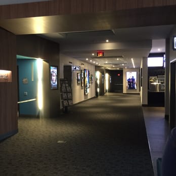 Cineplex Cinemas Markham and VIP - Cinema Near Me - Markham, Ontario