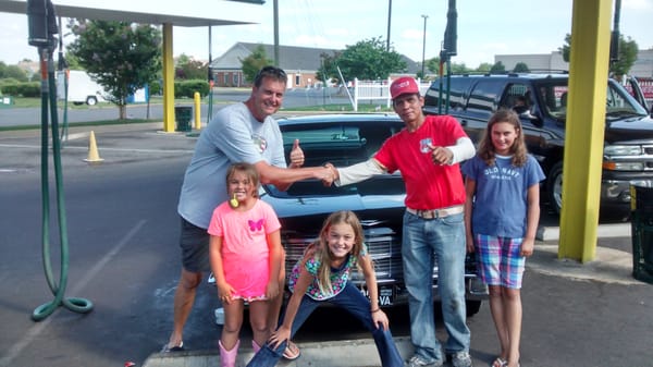 GO CAR WASH - CHERRY - Updated March 2025 - 29 Photos & 43 Reviews