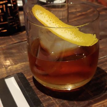 Modita - Old Fashion - Sushi Bars Near Me - Indianapolis, Indiana