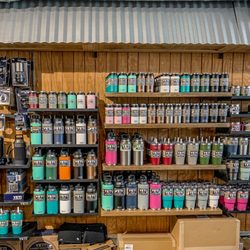 Sunjammers - Panama City's source for all things Yeti! Locally owned and operated by a 4th generation St Andrews Family.
