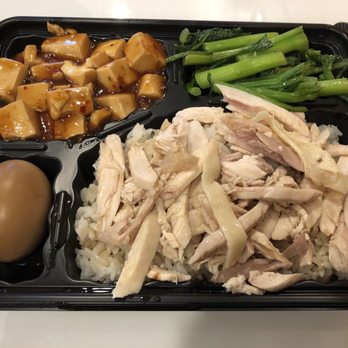 BentoLicious - Taiwanese Near Me - Pleasanton, California